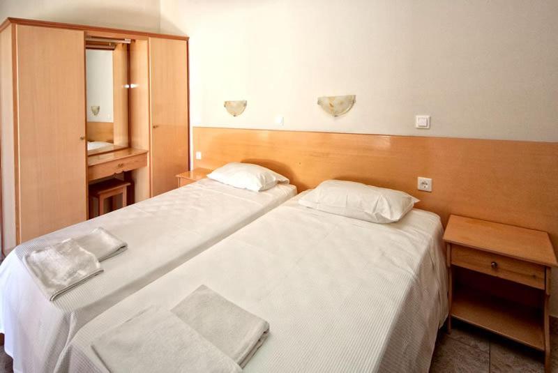 Maria Apartments Сидарион Экстерьер фото
